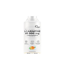 L-Carnitine (OPTIMUM SYSTEM (Россия)) Concentrate 60 000 Power 500 мл Апельсин