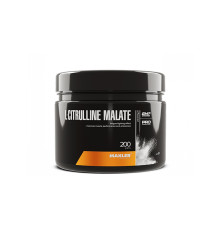 L-Citrulline (Maxler (США)) Malate /200 г./ - Без ароматизатора