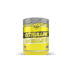 L-CItrulline 200гр Натуральный