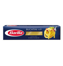 Макароны Barilla Букатини 400гр