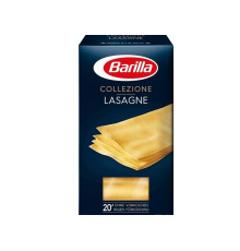 Макароны Barilla Лазанья 500гр