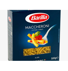 Макароны Barilla Маккерони 450гр