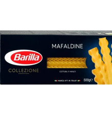 Макароны Barilla Мафальдине 500гр