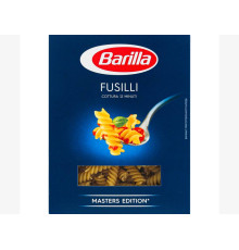 Макароны Barilla Фузилли 450гр