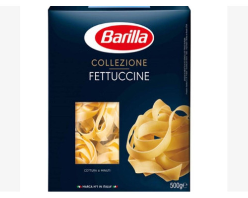 Макароны Barilla Феттучини 500гр