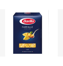 Макароны Barilla Фарфалле 400гр