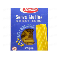 Макароны Barilla Спагетти без глютена 400гр