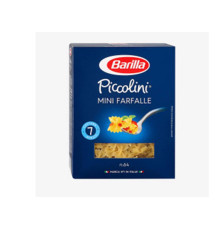 Макароны Barilla Мини Фарфалле 400гр