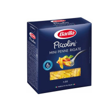 Макароны Barilla Мини Пенне Ригате 450гр