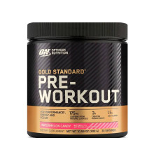 PRE-Workout (ON (США)) 300гр Арбуз