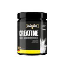 Creatine (Maxler (США)) 500гр в Банке Нейтральный