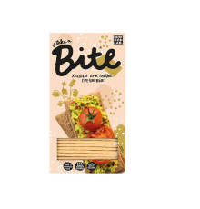 Хлебцы Bite 150гр гречневые