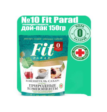 ФитПарад №10 дойпак 150гр [fit parad]