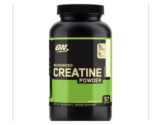 Creatine (ON (США)) powder 300гр