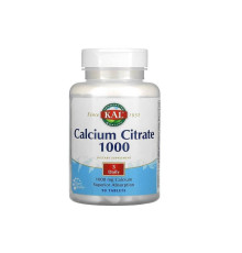 Calcium Citrate (KAL США) 90таб