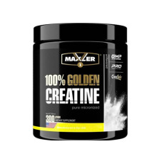 Creatine (Maxler (США)) 300гр GOLDEN