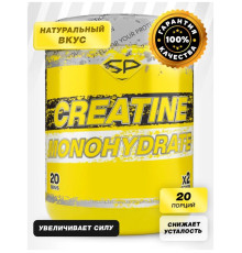 Creatine MONOHYDRATE 200гр Натуральный