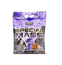 Gainer (Maxler (США)) Mass Special 2700гр шоколад