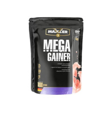 Gainer (Maxler (США)) 1000гр клубника