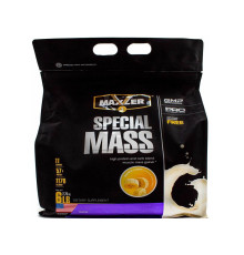 Gainer (Maxler (США)) Mass Special 2700гр Banana
