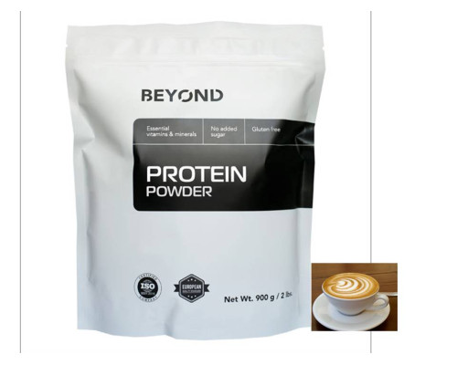 Protein (Beyond) Казахстан)) Powder 900гр Капучино