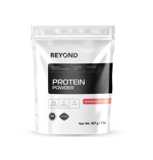 Protein (Beyond) Казахстан)) Powder 900гр Клубника Чизкейк
