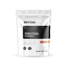Protein (Beyond) Казахстан)) Powder 900гр Персиковый йогурт