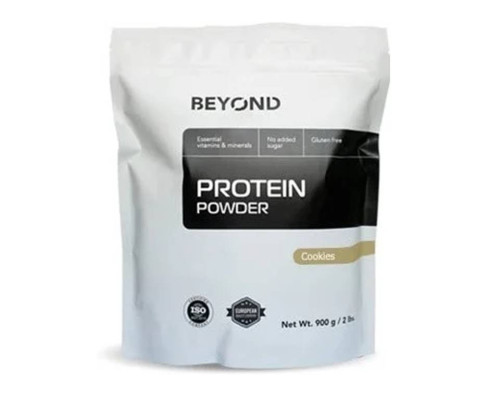 Protein (Beyond) Казахстан)) Powder 900гр Печенье