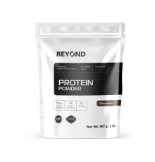 Protein (Beyond) Казахстан)) Powder 900гр Шоколад- Лесной Орех