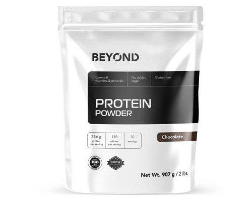 Protein (Beyond) Казахстан)) Powder 900гр Шоколад- Лесной Орех