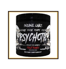 Psychotic (INSANE LABZ (США)) 200гр арбуз