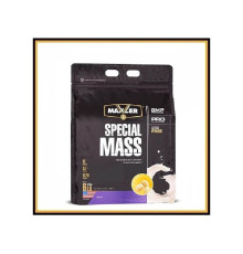 Gainer Mass Special 2700гр Ваниль