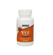 Eve (NOW (США)) Multi Vit Woman's 90таб