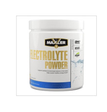 Electrolyte Powder 204гр  натуральный