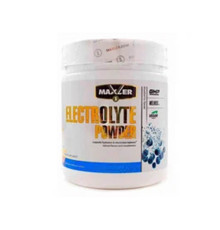 Electrolyte (Maxler (США)) Powder 204гр Черника