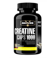 Creatine 1000мг 100капс