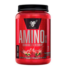 Amino X (BSN (США)) 435гр арбуз