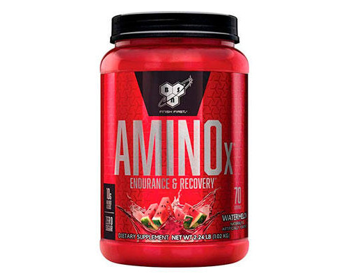 Amino X (BSN (США)) 435гр арбуз