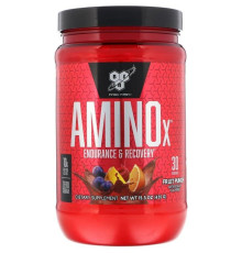 Amino X -435гр фруктовый пунш