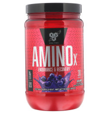 Amino X -435гр виноград