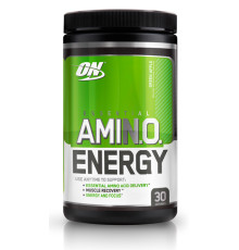 Amino Energy 270гр яблоко