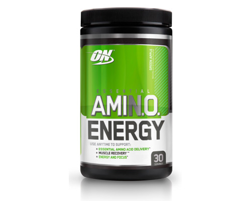 Amino Energy 270гр яблоко