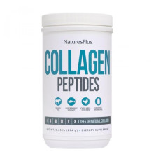 Collagen Powder (Nature's Plus) 294гр