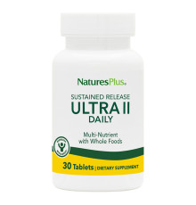 Ultra Multi (Nature's Plus) 30 tabl