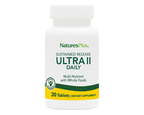 Ultra Multi (Nature's Plus) 30 tabl