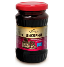 Цикорий Растворимый Жидкий 'С Шиповником' 'Seve' 200г