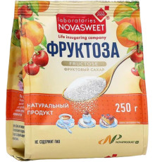 Фруктоза 'Novasweet' 250г