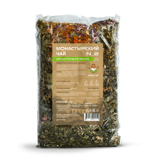 Фиточай Монастырский 100гр № 2 Щитовидной железы