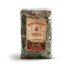 Фиточай Монастырский 100гр № 3 Для суставов