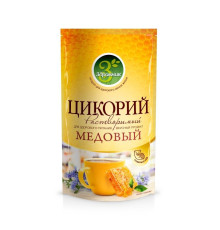 Цикорий 'ЗДРАВНИК' ZIP-пакет 85г/12